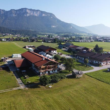 Biohof Stiedler St. Johann in Tirol