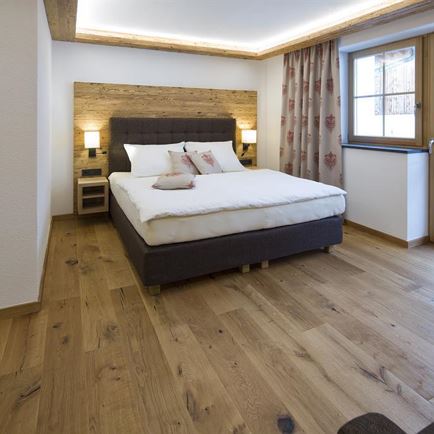 Blattlhof Top 1 Schlafen St. Johann in Tirol