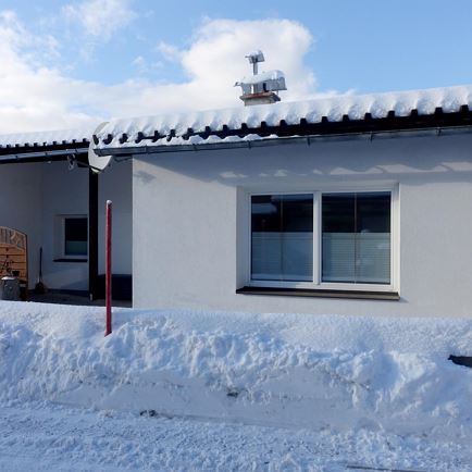 Chalet Baloo St. Johann in Tirol