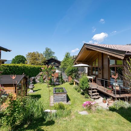Chalet Terry