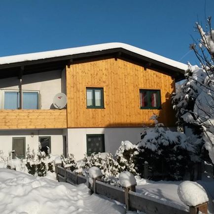 Ferienhaus Chalet Marlies