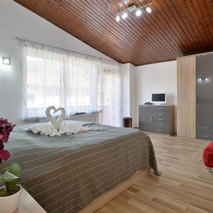 Schlafzimmer - Bild 1