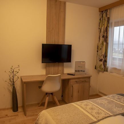 Schlafzimmer 2