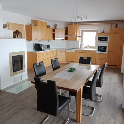 Ferienwohnung Ortner St. Johann in Tirol