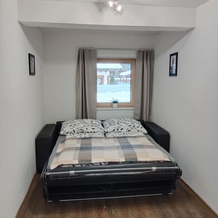 Ferienwohnung Ortner St. Johann in Tirol