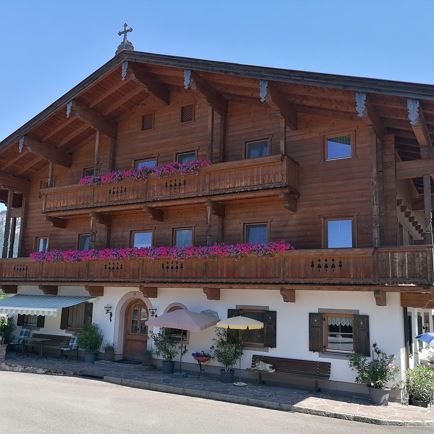 Foidlhof St. Johann in Tirol