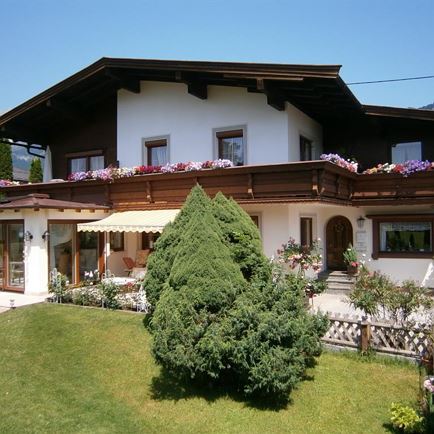 Gästehaus Christian