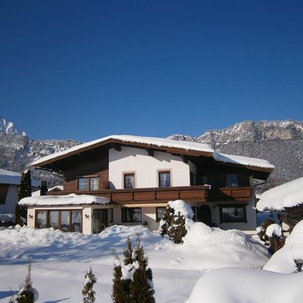 Gästehaus Christian