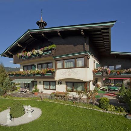 Gästehaus Mariacher