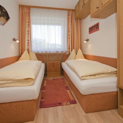 Gästehaus Mariacher, Suite 2