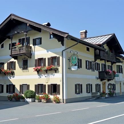 Grieswirt, St. Johann, Sommer II