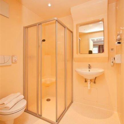 Gasthof Mauth, St. Johann in Tirol