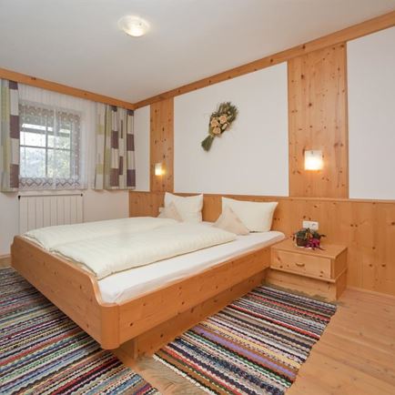 Haus Brand, Wilder Kaiser, St. Johann