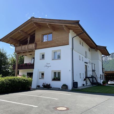 Haus Hager