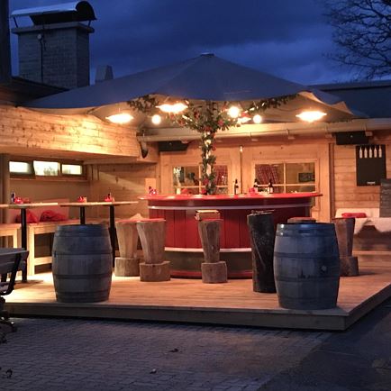 Aussenbar