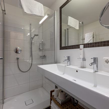 Hotel Fischer, St. Johann in Tirol