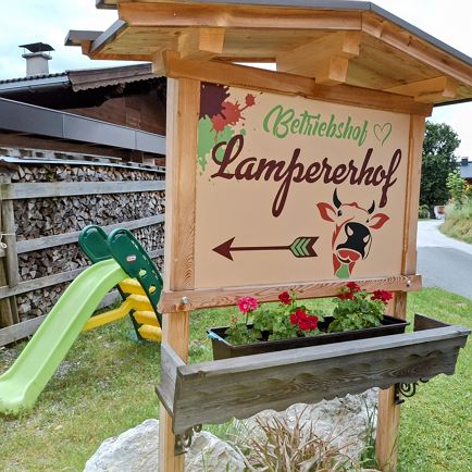 Lampererhof