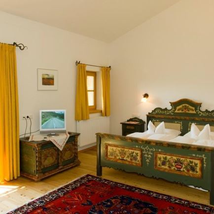 LH Schwarzinger Zimmerbeispiel