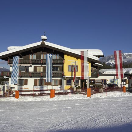 Noichl's Hotel Garni