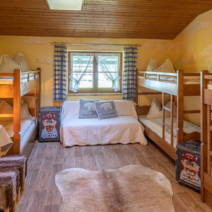 Lacknerhof St. Johann in Tirol