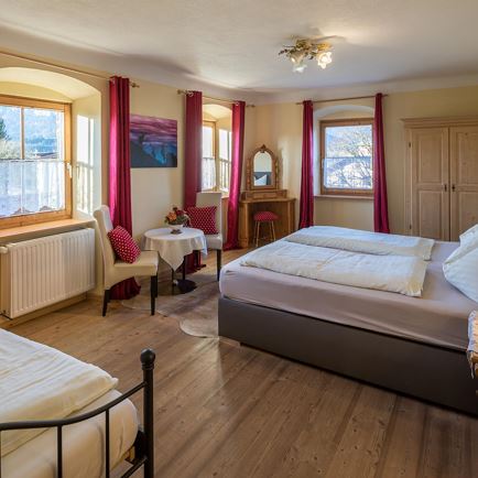 Lacknerhof St. Johann in Tirol