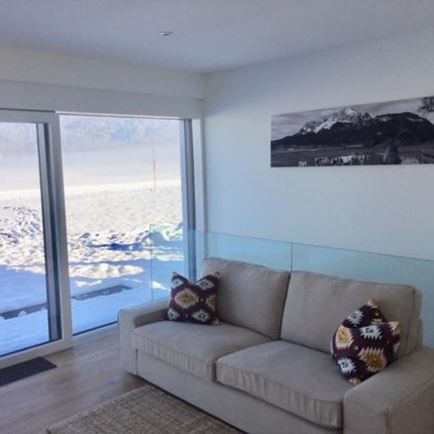 Zur Loipe modern Maisonette, St. Johann i.Tirol