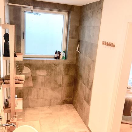 Zur Loipe modern Maisonette, St. Johann i.Tirol