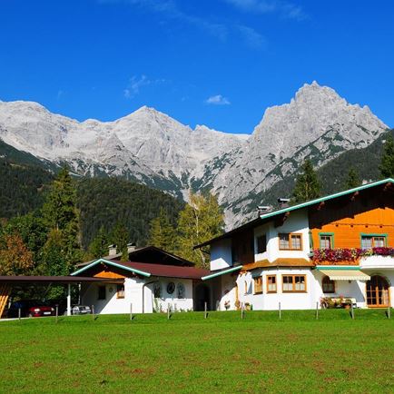 Appartements Simair