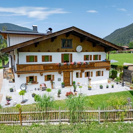 Appartment Steinberg