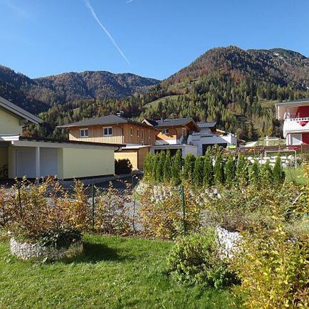 Sommergarten