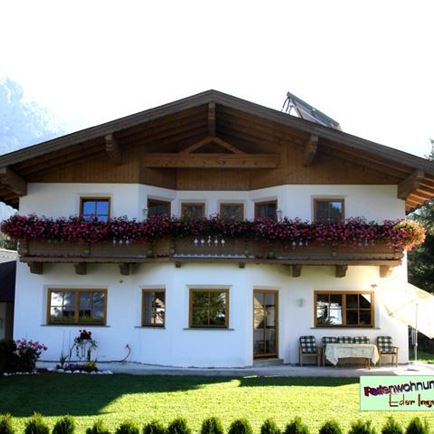 Ferienwohnung Eder