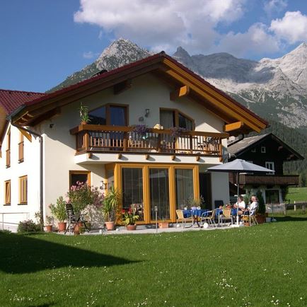 Ferienwohnung Fietze