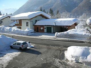 Ferienwohnung Günther Erich