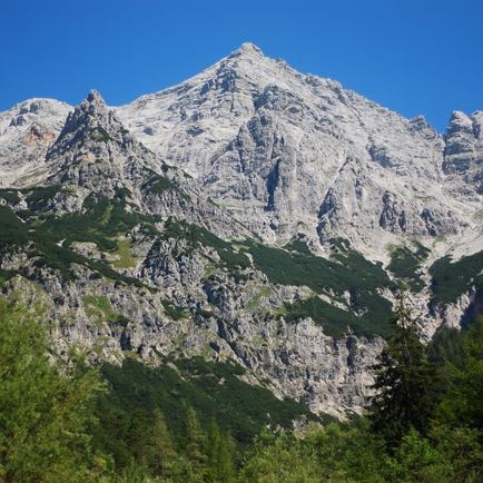 Mitterhorn