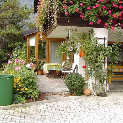 Ferienwohnung Soder