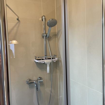Dusche