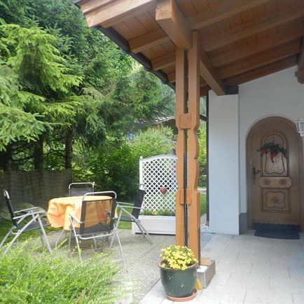 Ferienwohnung Wittig