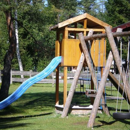 Spielplatz