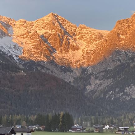 Ferienwohnungen Alpinholiday