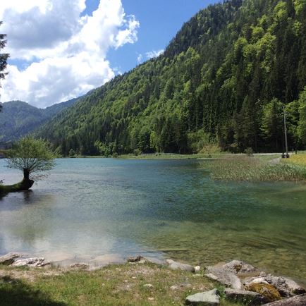 Am Pillersee