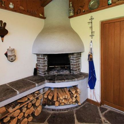 Ferienwohnungen Eder