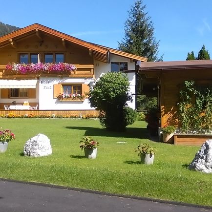 Haus Friedl