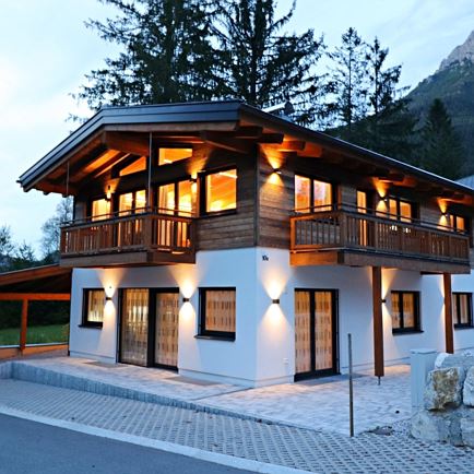 Haus Tutsi