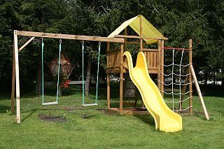 Spielplatz
