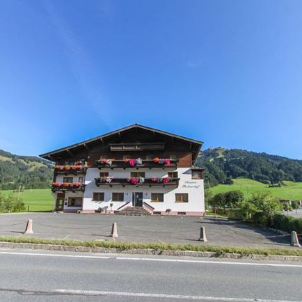 Pension Flecknerhof