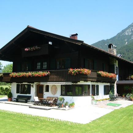 Pension Fohlenhof