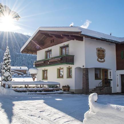 Pension Wagnerhäusl