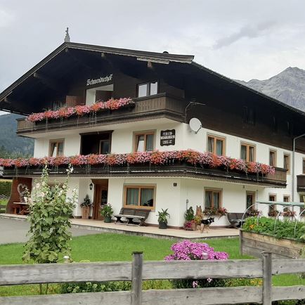 Schwendterhof