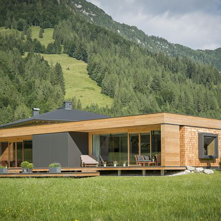 Stoaberg Lodge