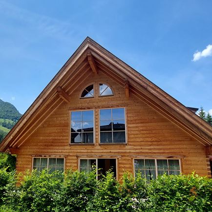 The Lodge
